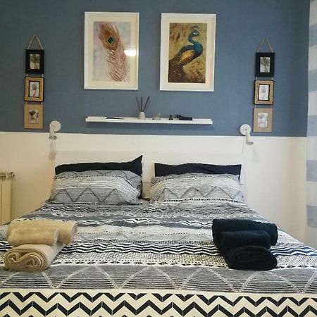 Apartmán Casa Diana Ostia Exteriér fotografie