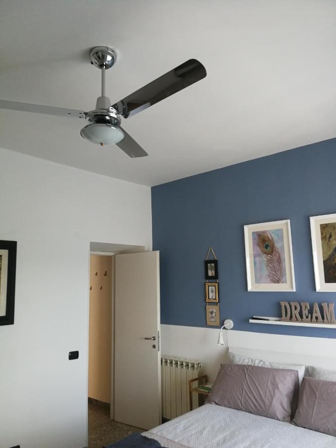 Apartmán Casa Diana Ostia Exteriér fotografie