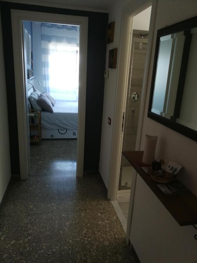 Apartmán Casa Diana Ostia Exteriér fotografie